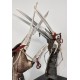 Edward’s Scissorhands prop replica 61 cm